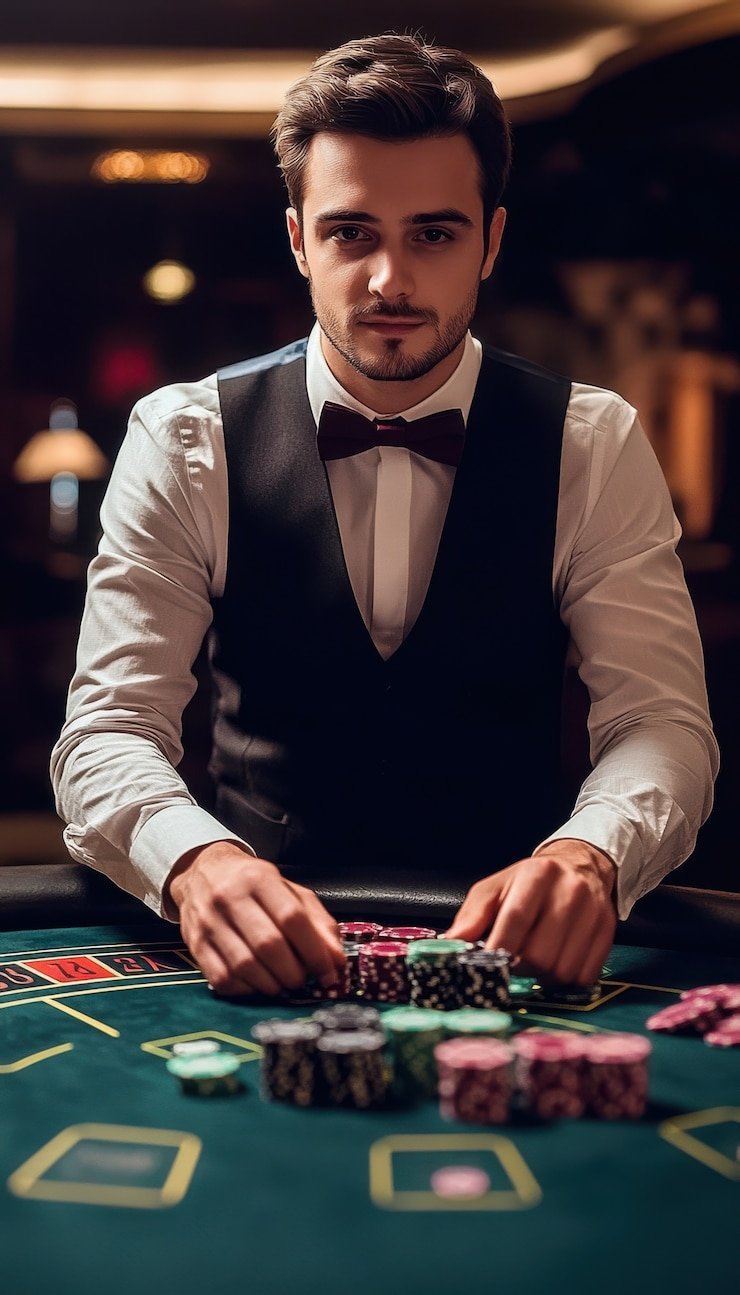 Struktur tier VIP nyender99 menampilkan lima level dengan benefit yang meningkat