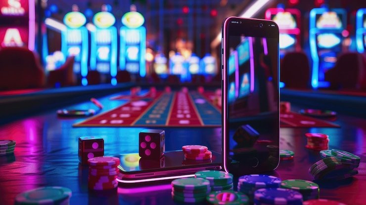 Tampilan gameplay Sweet Bonanza di platform nyender99