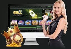 Sistem promosi bertingkat di platform nyender99
