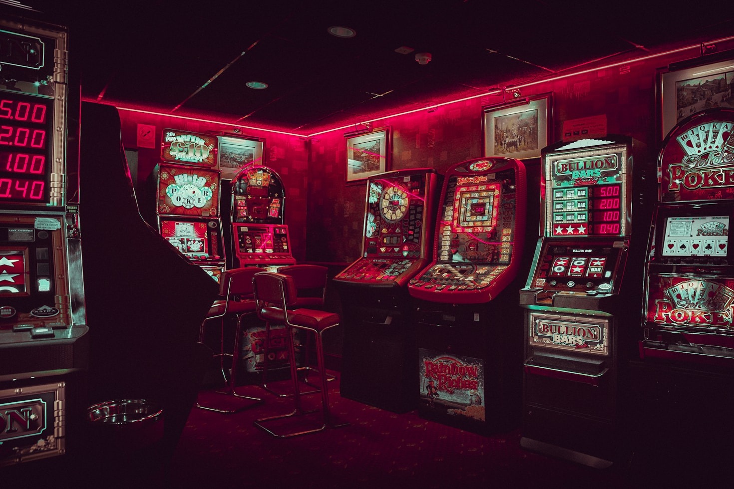 Panduan Lengkap Bermain Slot untuk Keuntungan Maksimal