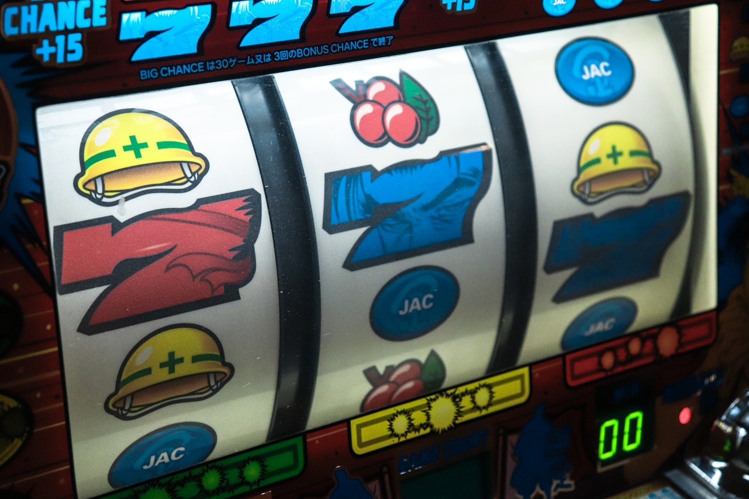 Cara Efektif Memilih Mesin Slot yang Menguntungkan