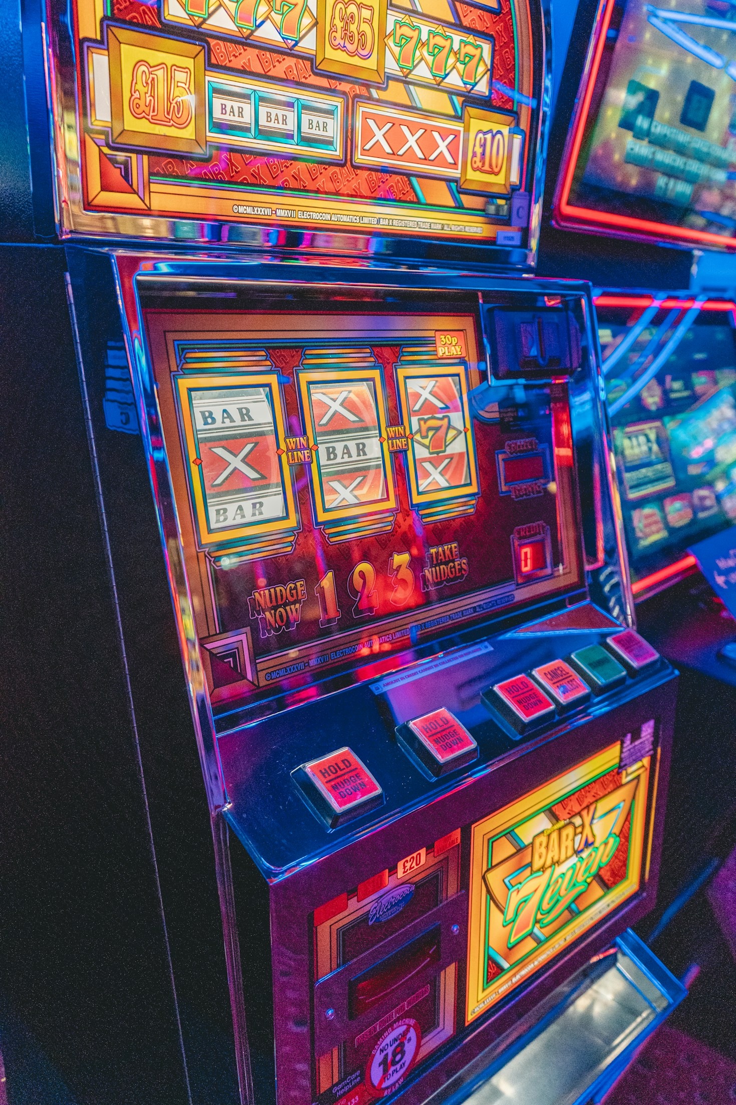 Strategi Ampuh untuk Sukses Bermain Slot Online